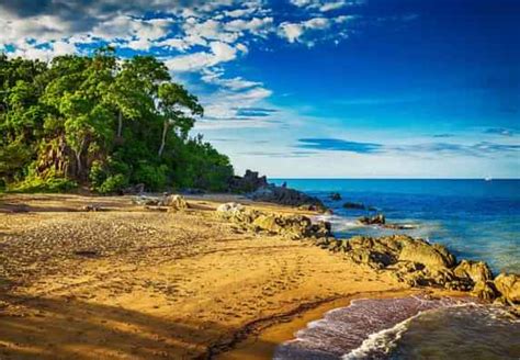 3 Days Adelaide + 4 Days Gold Coast + 2 Days Cairns Trip Itinerary ...