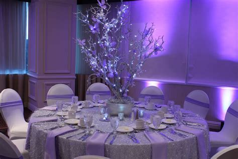 Sweet Sixteen Centerpieces And Decorations at Harrison Trethowan blog
