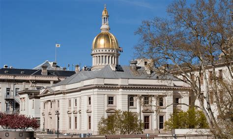 Compliance Note No. 11: NJ Annual Business Entity Disclosure Reports ...