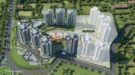 Eon Homes Hinjewadi Ph-3 Floorplan Brochure Reviews