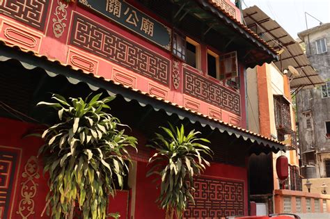 Six less explored places in Mumbai which should be on your must-visit list