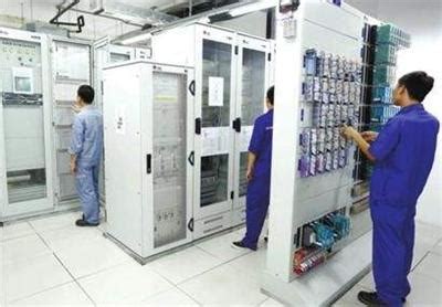 上海数据机房保洁机柜清洁静电地面清洗公司_中科商务网