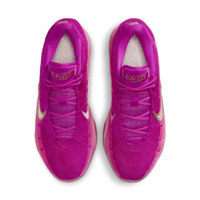Nike G.T. Hustle 3 EP Basketball Shoes. Nike IN