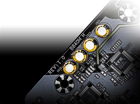 B840M H - GIGABYTE India