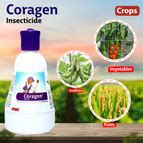 FMC Coragen Insecticide – Agriplex