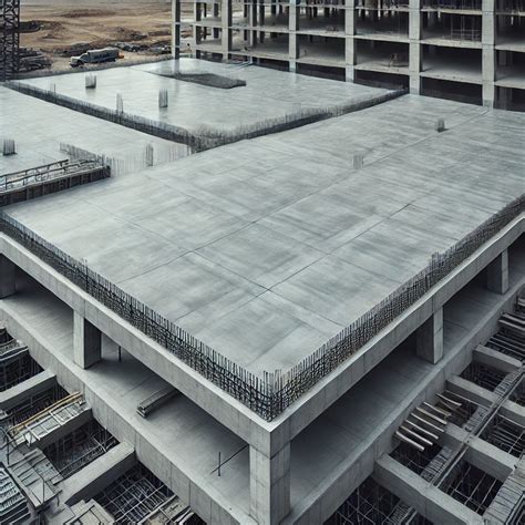 Precast Concrete Products | High-Quality Solutions | Terrazzo®