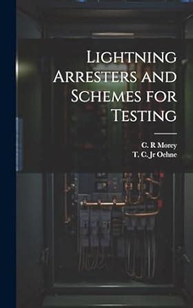 Buy Lightning Arresters and Schemes for Testing Book Online at Low ...