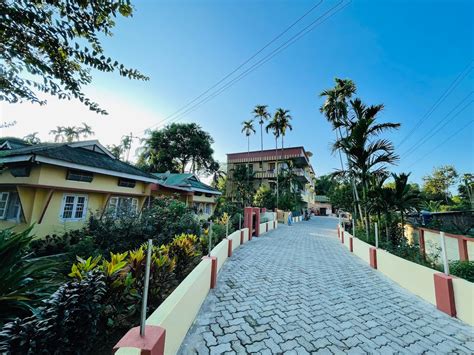 Duliajan Oil Town Holiday Rentals & Homes - Assam, India | Airbnb