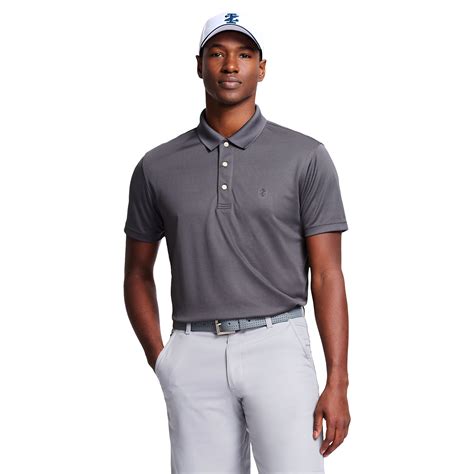 Men's Polos | Performance Golf Polos in 12+ Colors | IZOD