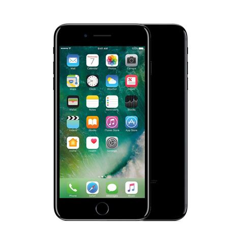 iPhone 7 Plus 32GB Silver Refurbished - Mobile City