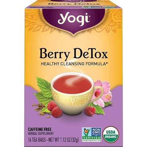 9 Best Detox Teas of 2021 for Cleansing & Revitalization