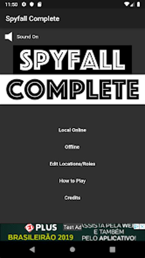 Image result for spyfall