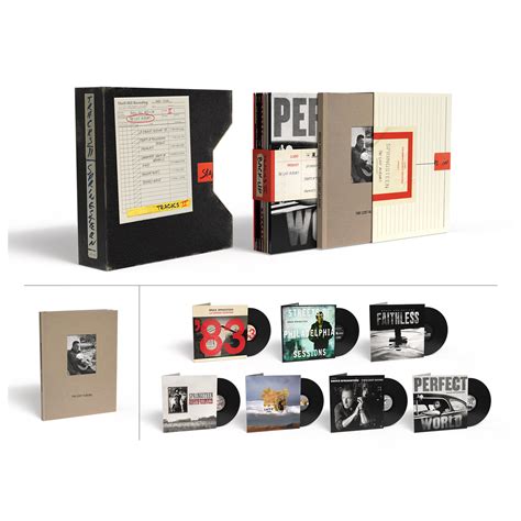 Image result for Bruce Springsteen Albums