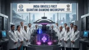 Daily Current Affairs: 13th November, 2025