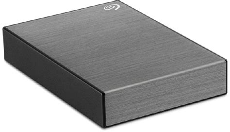 Specificaties van Seagate One Touch HDD (2021) 1TB Grijs - Tweakers