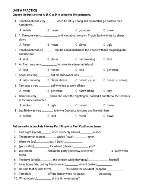 Unit 6 Practice Problems 的图像结果