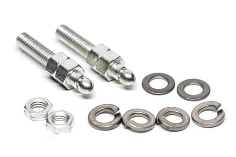 QLOCKPOST-1 NorComp | Mouser India