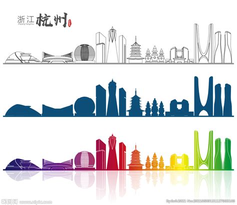 杭州logo设计二维动画创意动画设计与定制_玄猫动画师-站酷ZCOOL