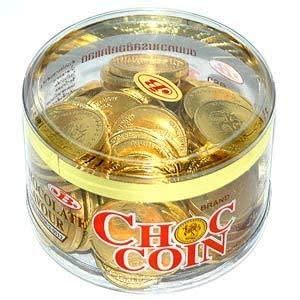 JB Choc Coin Choco Coin : Amazon.in: Grocery & Gourmet Foods