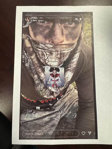 Suspect in deadly Idaho ambush previously wanted to be a firefighter ...