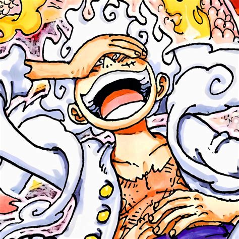 ˗ˏ ┊͙ Luffy : | Mangá one piece, Personagens de anime, Desenho de uma peça