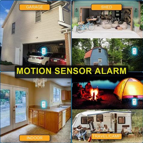 Motion Sensor Home Security Systems 的图像结果