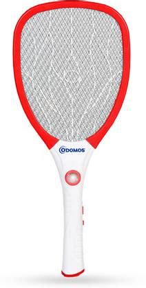 Odomos Mosquito Racquet-Red Electric Insect Killer Indoor Price in ...