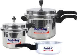 Bestofry - the kitchen you deserve Bestofry 235 Common Lid Pressure ...
