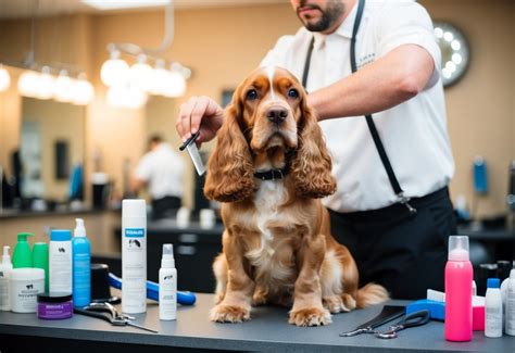 How Often Do Cocker Spaniels Need Haircuts? A Guide for Proud Owners ...