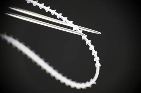 Spring Thread 的图像结果