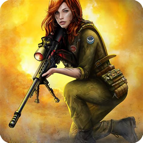 Sniper Arena: PvP Army Shooter - App on Amazon Appstore