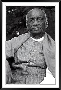 Khushi_Kart Inspiring Freedom Fighters of India - Framed A4 Size Poster ...