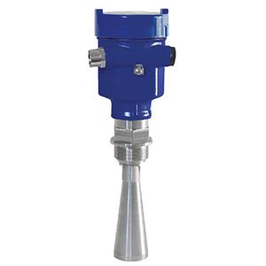 Pulse Radar Level Transmitter