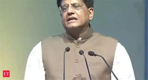 New Pragati Maidan to host G-20 summit in 2023, says Piyush Goyal - The ...