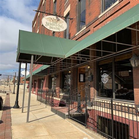 MARTINIS on water street (Peoria) - All You Need to Know BEFORE You Go