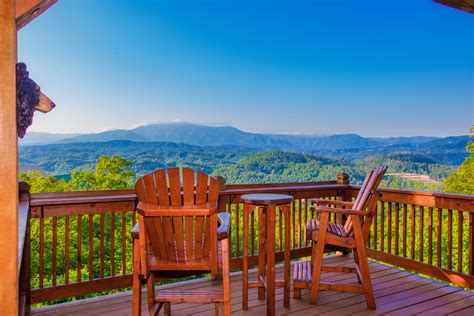 Escape To The Majestic: Pennsylvania Mountain Springs Camping Resort