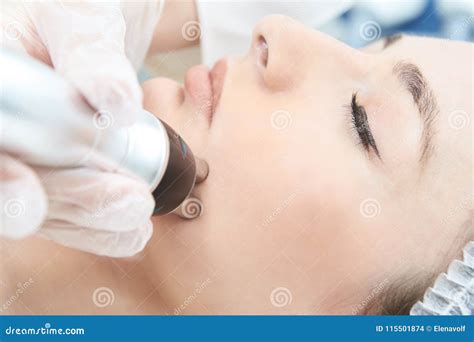 Image result for Microcurrent Procedure