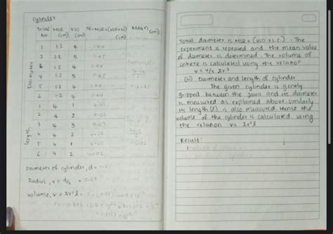 3 - Vernier caliper,helical spring,screw guage physics class 12 ...