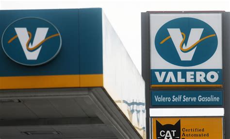 California Gas Prices Expected to Spike in Wake of Shutdown at Valero's ...