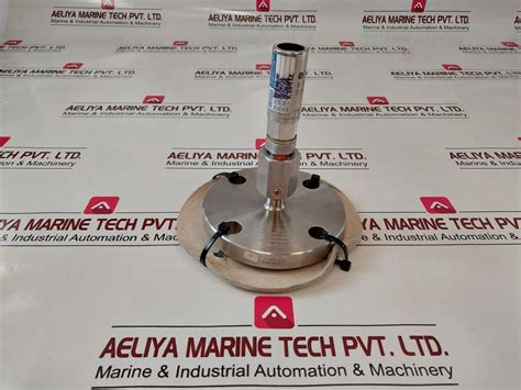 Ge Unik 5000 Pressure Sensor With Efc28279Ptx1400 – Aeliya Marine Tech®
