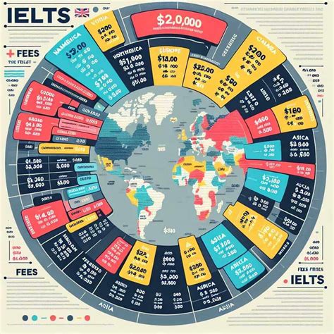 How Much Is IELTS? Your Complete Guide To IELTS Exam Fees » IETLS.NET