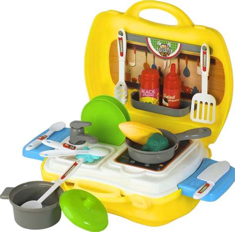 Kitchen Set For Kids - Buy Kids Kitchen Sets Online At Best Prices in ...