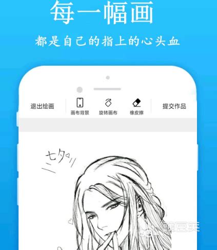 7款免费又好用【画画app】！初学者必下载！ | GOXUAN