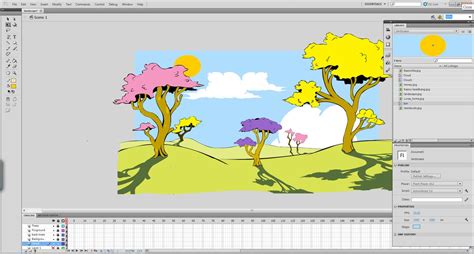 Adobe Flash Animation Software 的图像结果
