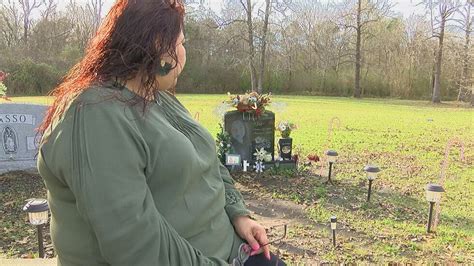1 year later: Diboll family who lost two warn others on safe driving ...