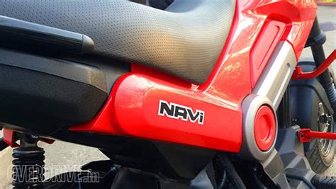 Honda Navi first ride review - Overdrive