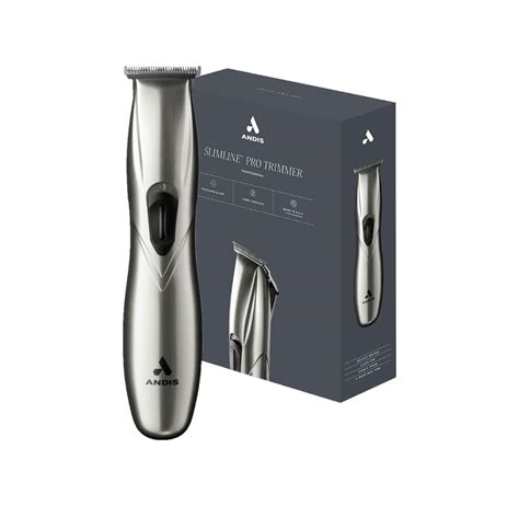 Andis Slimline Pro Trimmer - Barberdepot
