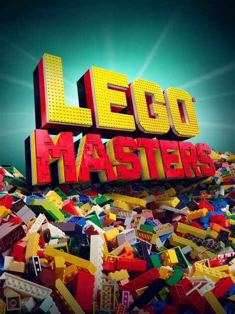 Image result for LEGO Masters How To