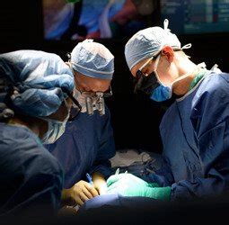 Microvascular Surgery in Kerala - Cost, Hospitals Near Me