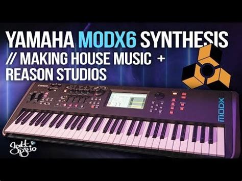 Image result for Yamaha MODx Tutorial Advanced